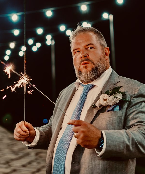 Jay Fontanini